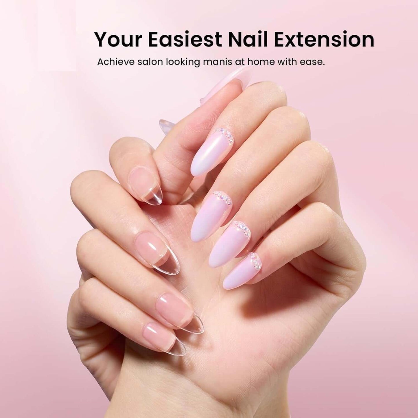 Gel X Nail Kit NailSala