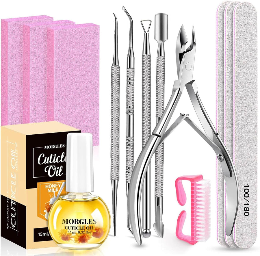 Manicure Kit NailSala