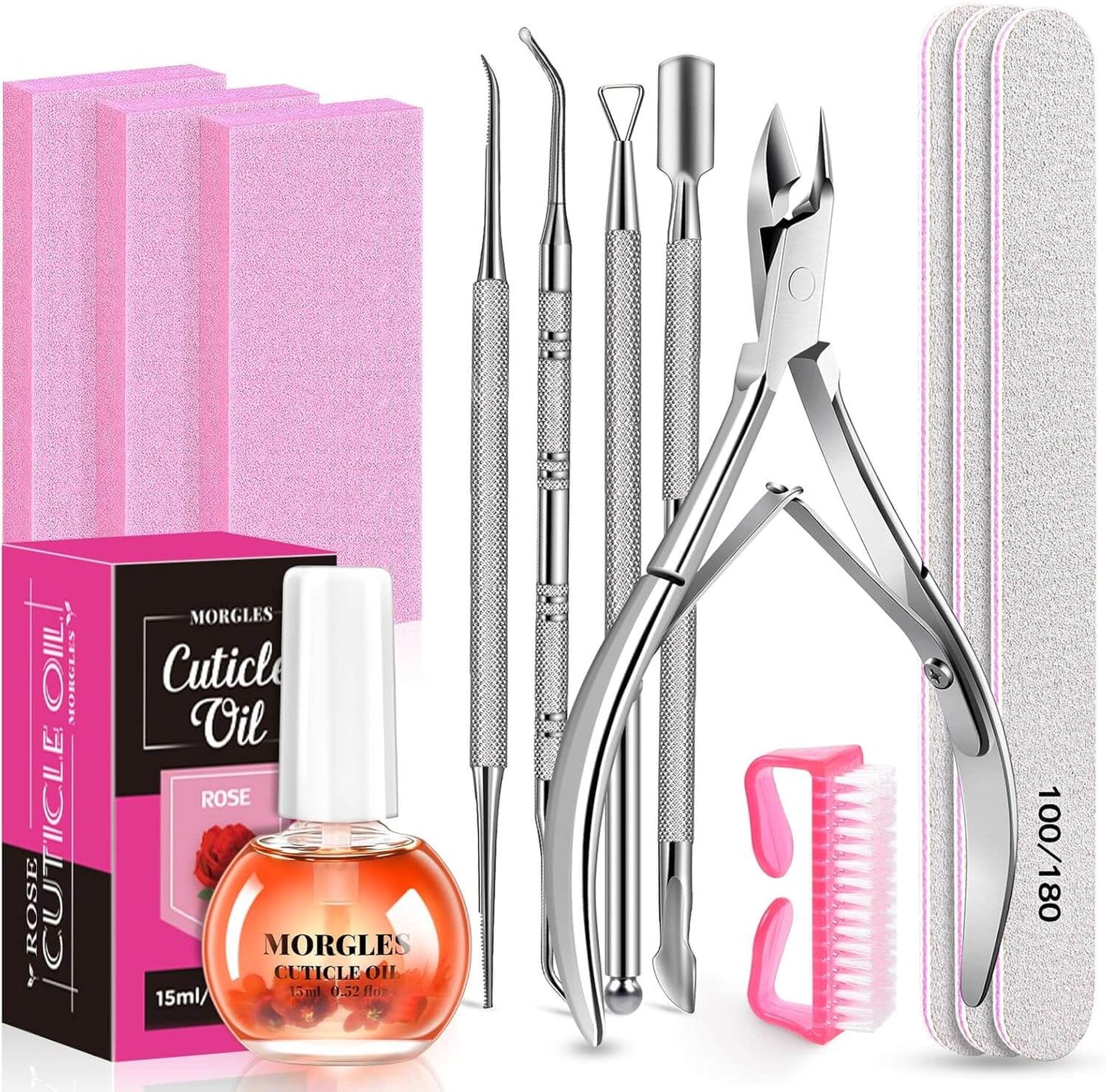 Manicure Kit NailSala