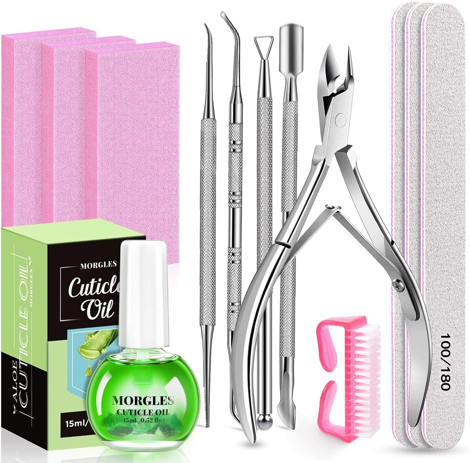 Manicure Kit NailSala
