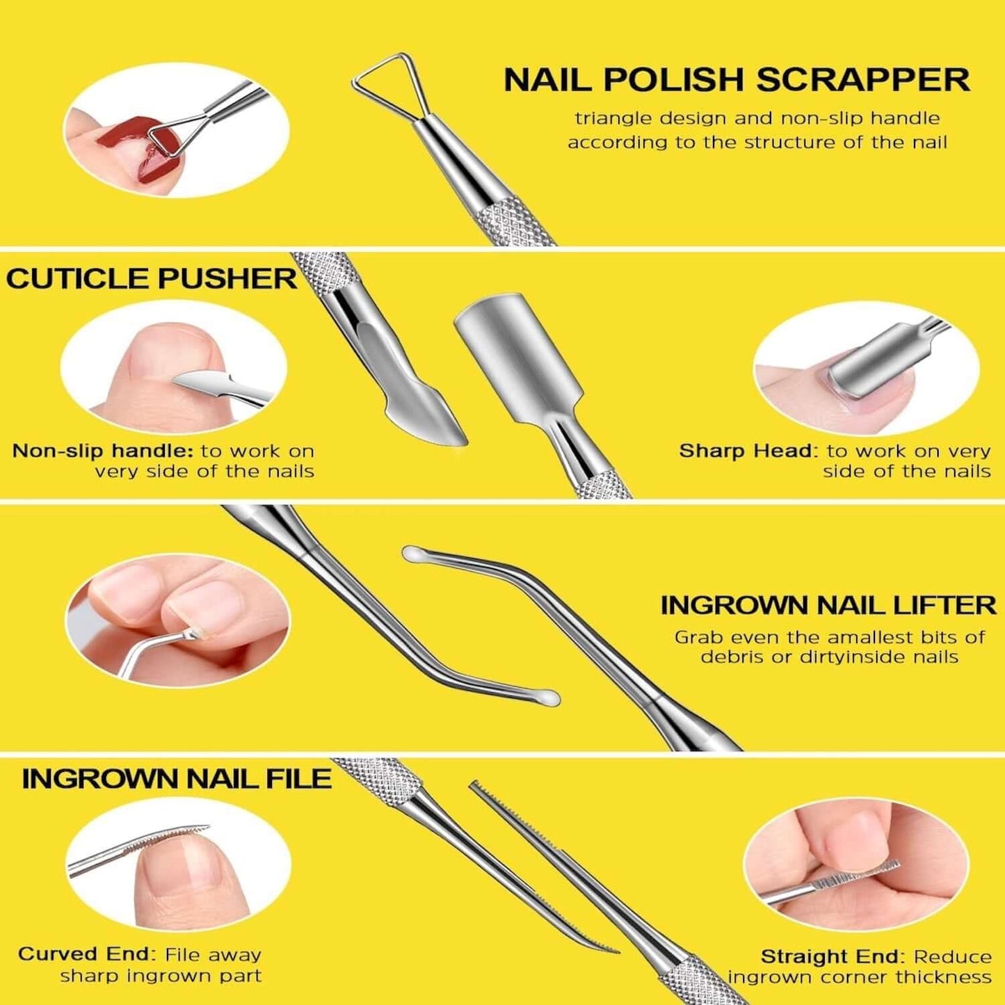 Manicure Kit NailSala