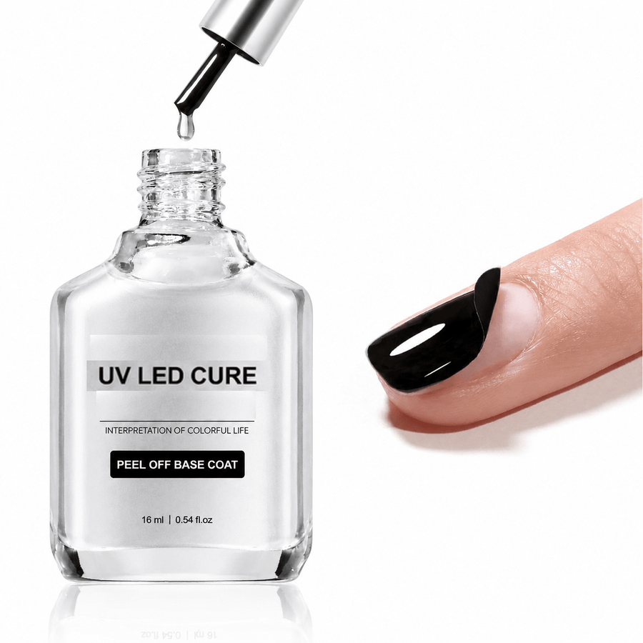 Peel Off Base NailSala