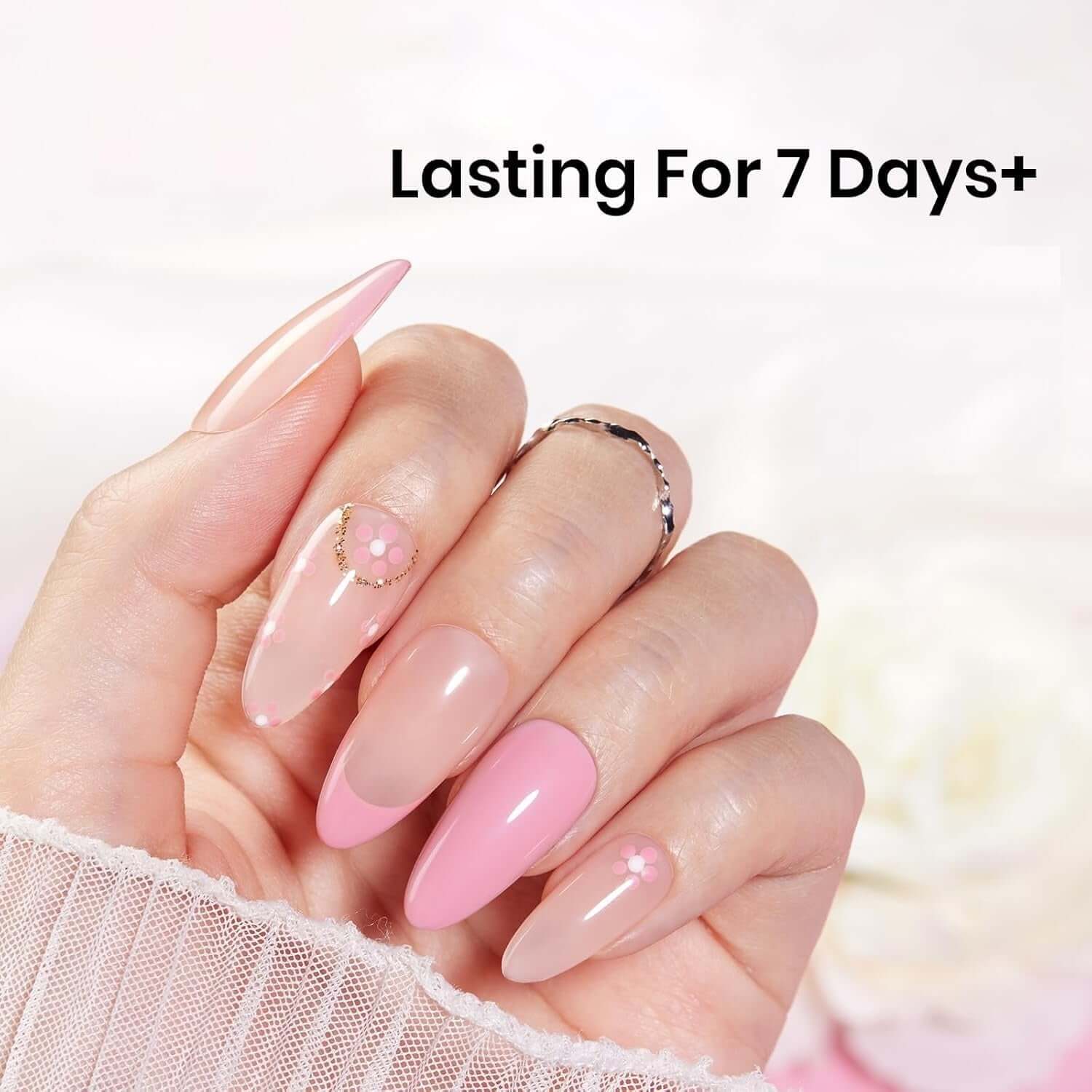 Peel Off Base NailSala