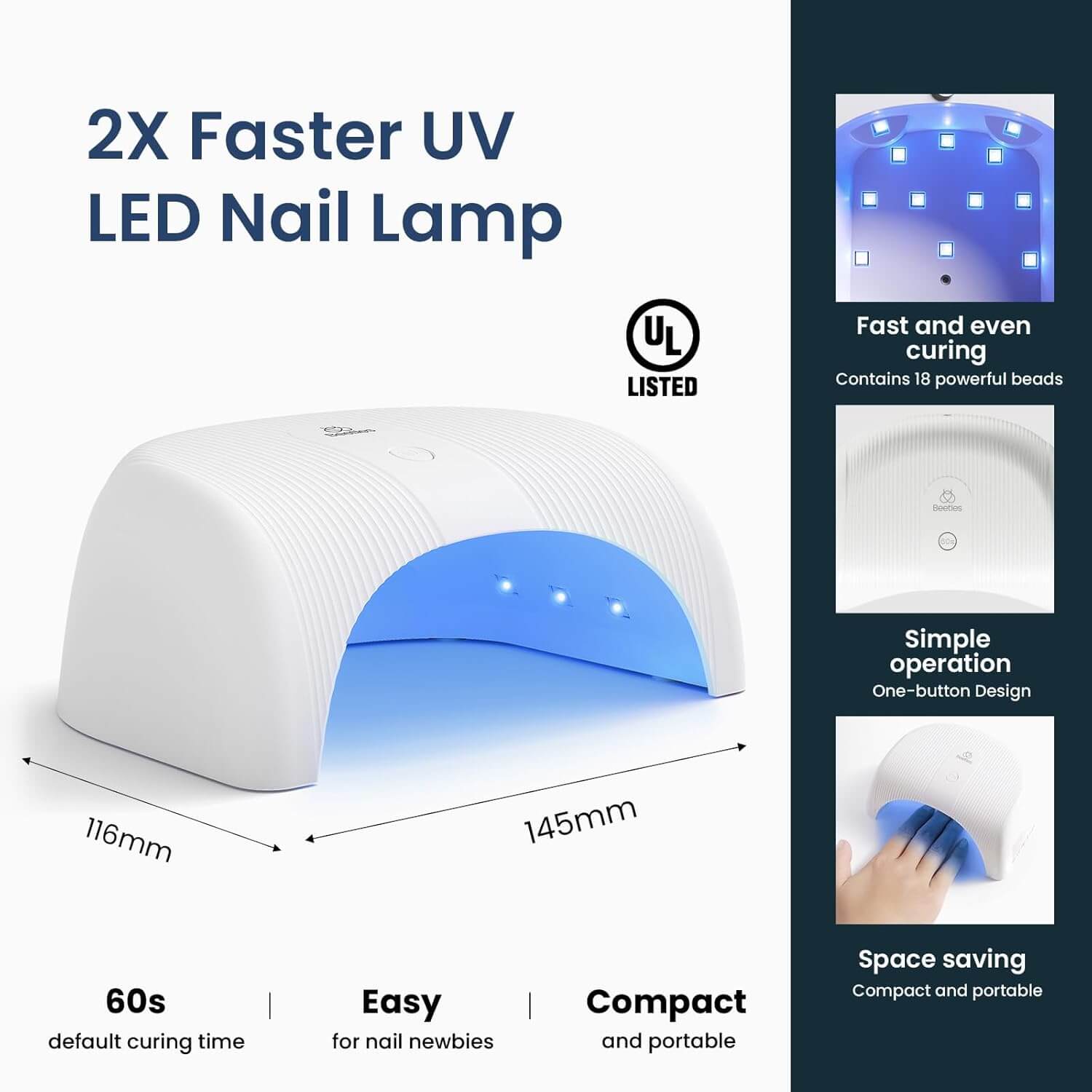 Poly Gel Nail Extension Kit 🔥 Only Today 🔥 18/22 Colours