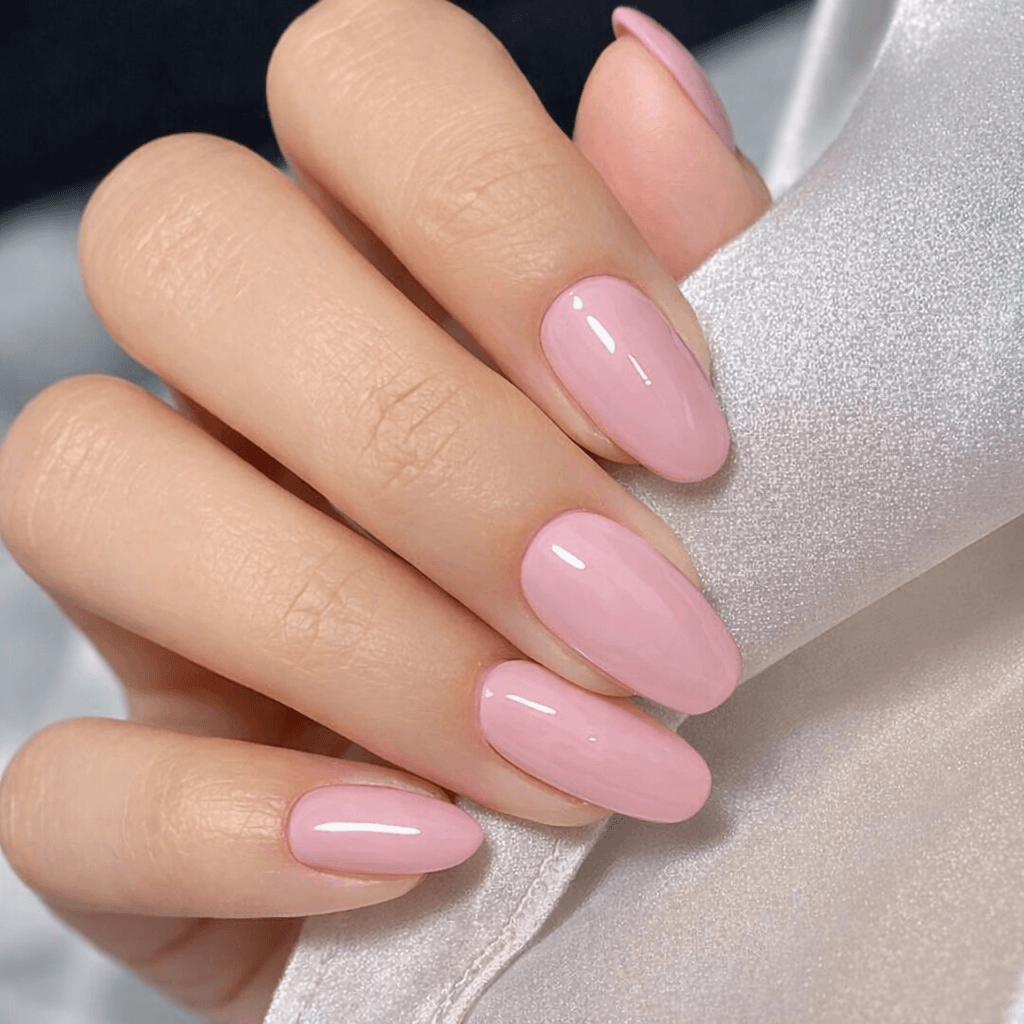 Rubber Base & Top Coat - 2Pcs NailSala