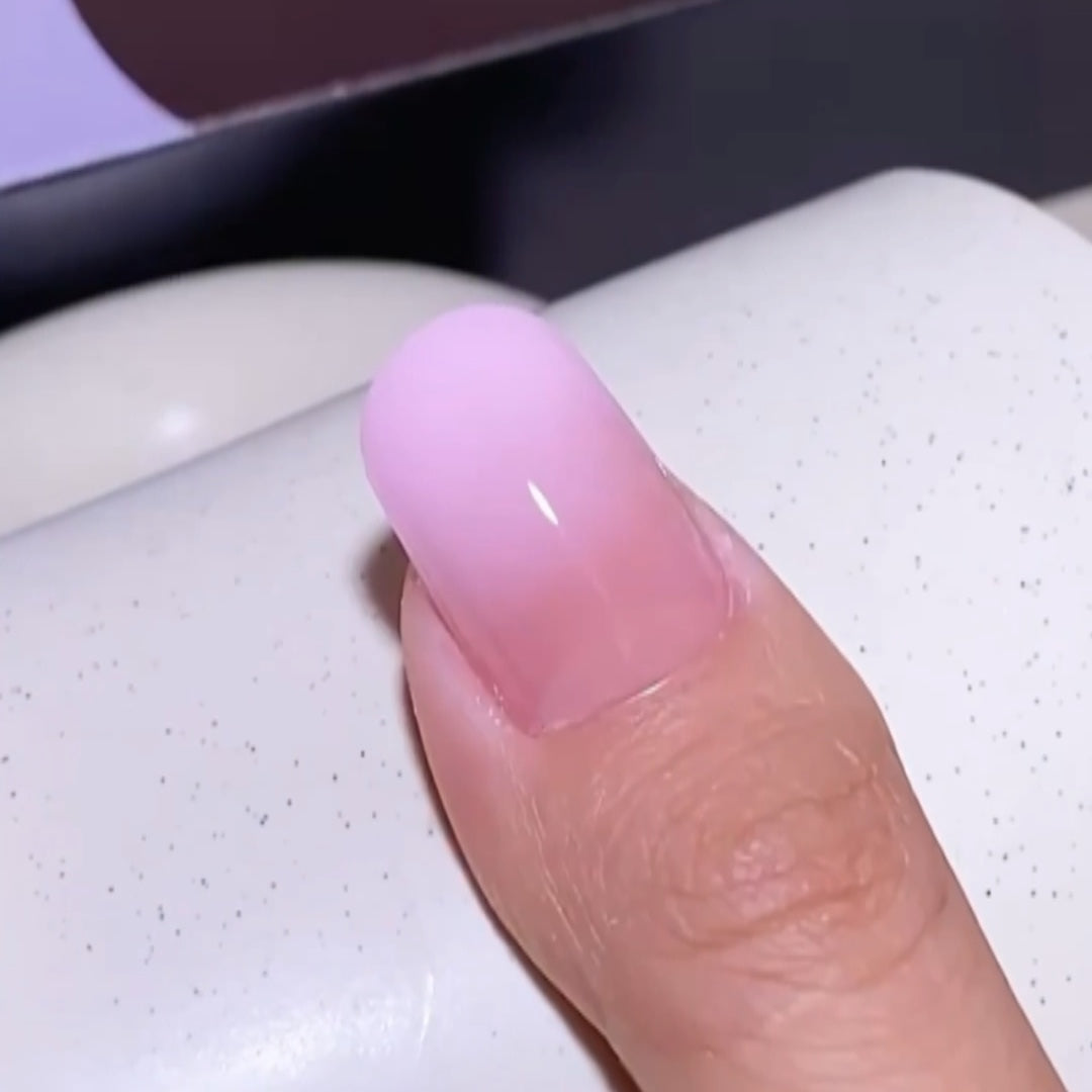 Soft Gradient
