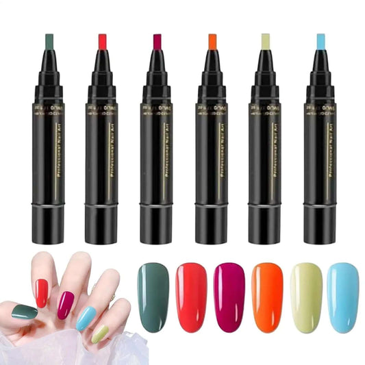 Gel Nail Polish Pen NailSala