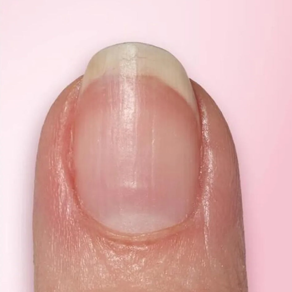 Clean Cuticle