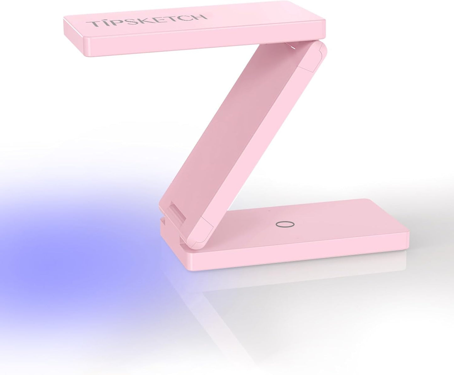 Mini UV Led Nail Lamp