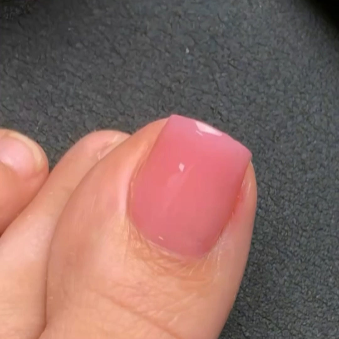 Solid Pink