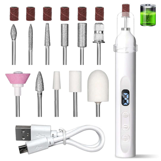 Nail Drill - eFile NailSala